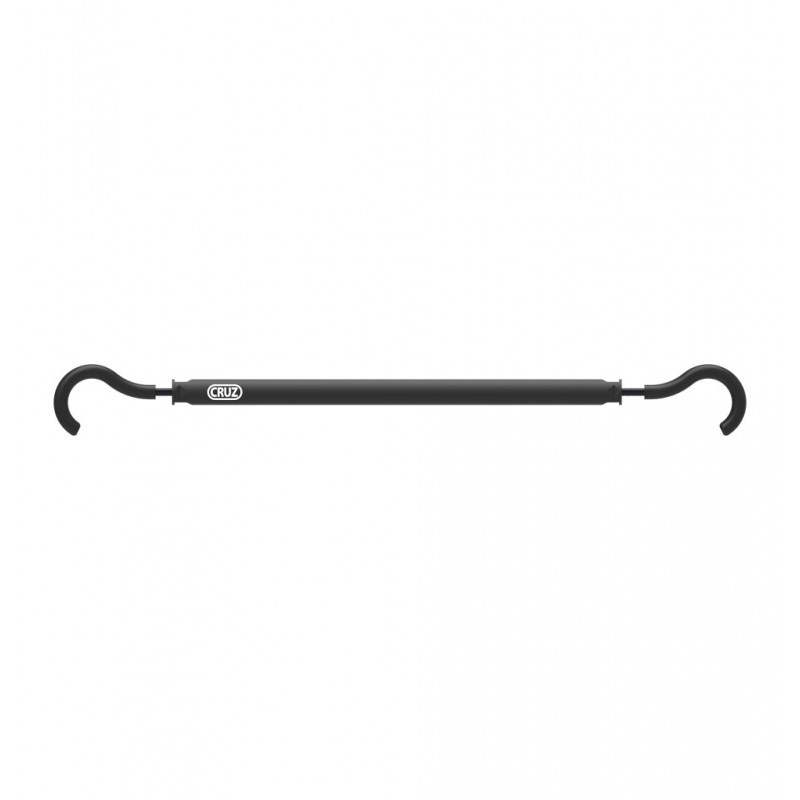 Cruz BIKE FRAME - adapter do rowerów typu damka imitacja poziomej części ramy