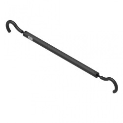 Cruz BIKE FRAME - adapter do rowerów typu damka imitacja poziomej części ramy