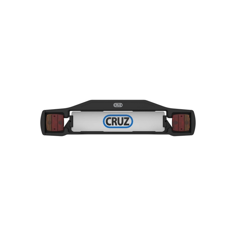 Cruz LIGHTBOARD - listwa świetlna 7 pin