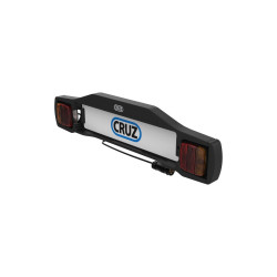 Cruz LIGHTBOARD - listwa świetlna 7 pin