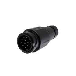 Amos MD036 - listwa oświetleniowa 13 pin