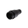 Amos MD036 - listwa oświetleniowa 13 pin
