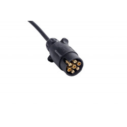 Amos MD036 - listwa oświetleniowa 7 pin