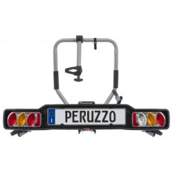 Peruzzo SIENA 2 - bagażnik na hak na 2 rowery