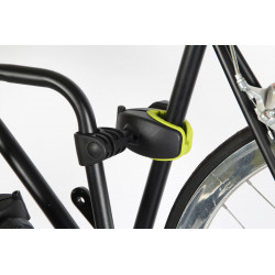 Inter Pack QUATTRO 13pin - bagażnik rowerowy na hak