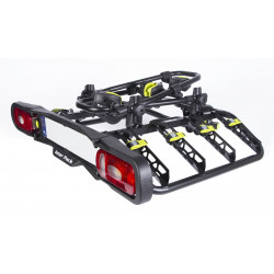 Inter Pack QUATTRO 13pin - bagażnik rowerowy na hak