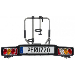 Peruzzo SIENA 3 - bagażnik na hak na 3 rowery