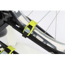 Inter Pack QUATTRO 13pin - bagażnik rowerowy na hak