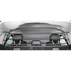 Premium-Guard 13 - przegroda kratka bagażnika samochodowego