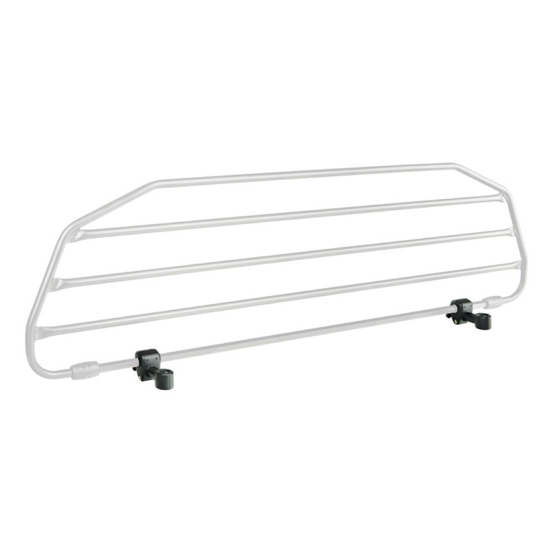 Premium-Guard 17 - przegroda kratka bagażnika samochodowego
