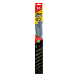 Lampa SKYLON - wycieraczka samochodowa przód 43cm