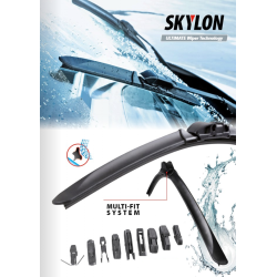 Lampa SKYLON - wycieraczka samochodowa przód 33cm
