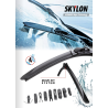 Lampa SKYLON - wycieraczka samochodowa przód 48cm