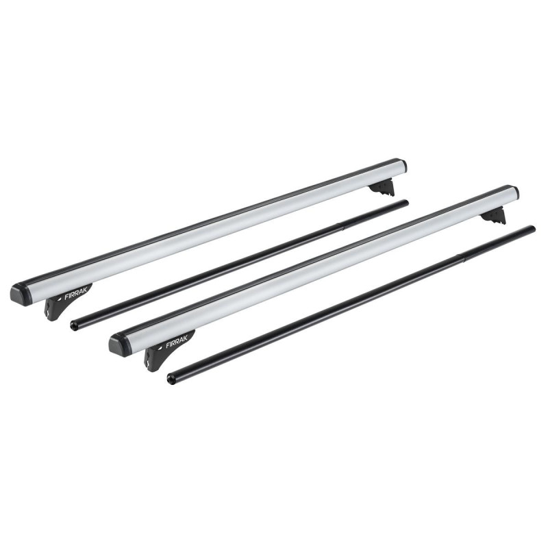 Firrak ONUS ALU T118 - belki aluminiowe 118cm