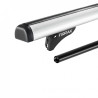Firrak ONUS ALU T118 - belki aluminiowe 118cm