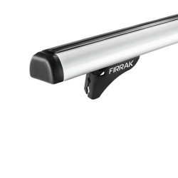 Firrak ONUS ALU X128 - belki aluminiowe 128cm