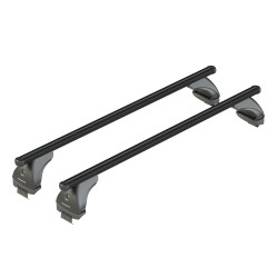 Nordrive HELIO BLACK EVOS ST C202 - bagażnik bazowy