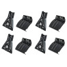 Firrak ANCORA KIT R120101090 - zestaw dedykowany do auta