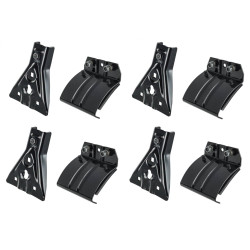 Firrak ANCORA KIT R120101167 - zestaw dedykowany do auta