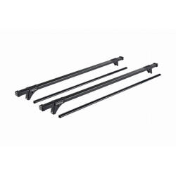 Firrak ONUS T - stalowy bagażnik bazowy za rant dachu