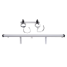Fabbri BICI PLUS EXCLUSIVE - dostawka do platformy rowerowej BICI EXCLUSIVE 2 lub 3