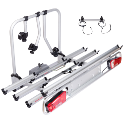 Fabbri BICI PLUS EXCLUSIVE - dostawka do platformy rowerowej BICI EXCLUSIVE 2 lub 3