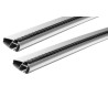Mont Blanc XPLORE MBX 6603 - komplet belek aluminiowych