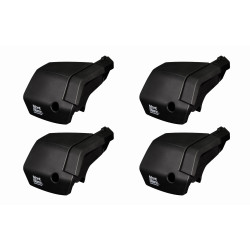 Mont Blanc XPLORE MBX 7505 - mocowanie do belek bazowych
