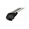Mont Blanc XPLORE MBX - bagażnik aluminiowy na reling