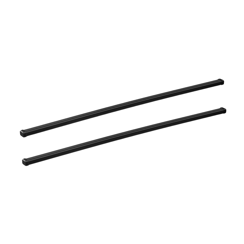 Thule SQUAREBAR EVO - belki stalowe 118cm