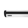 Thule WINGBAR EVO - belki aluminiowe 135 cm
