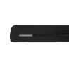 Thule WINGBAR EVO BLACK - belki aluminiowe 127 cm