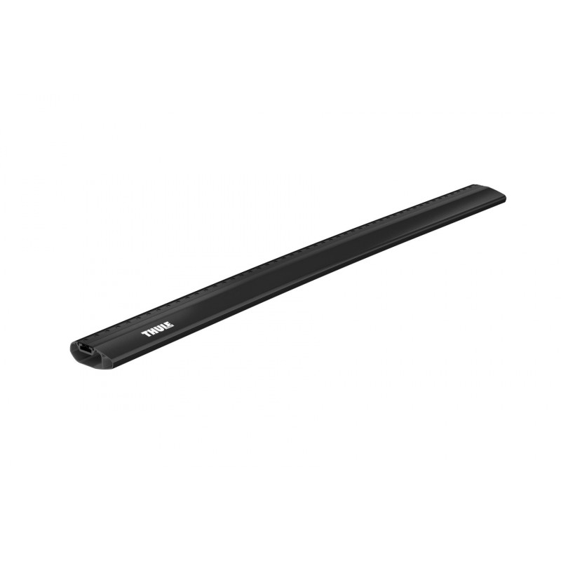 Thule WINGBAR EDGE BLACK - belka aluminiowa 77 cm