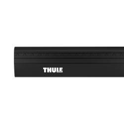 Thule WINGBAR EDGE BLACK - belka aluminiowa 77 cm