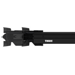 Thule WINGBAR EDGE BLACK - belka aluminiowa 104 cm