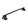 Thule EVO CLAMP 7105 - komplet stóp do kitów montowanych za rant dachu