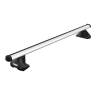 Thule EVO CLAMP 7105 - komplet stóp do kitów montowanych za rant dachu