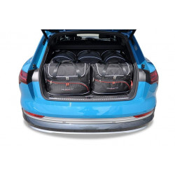 Kjust torby do bagażnika AUDI E-TRON SUV 2019+