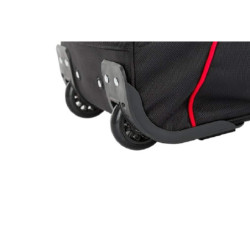 CITROEN C5 LIMOUSINE 2007-2017 TORBY DO BAGAŻNIKA 5 SZT