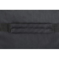 CITROEN C5 LIMOUSINE 2007-2017 TORBY DO BAGAŻNIKA 5 SZT