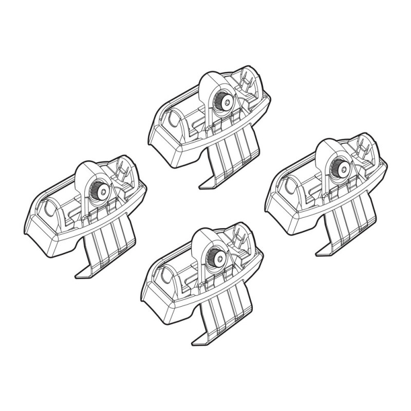 Nordrive KIT C219 - zestaw dedykowany