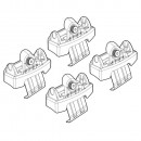 Nordrive KIT C242 - zestaw dedykowany