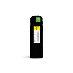 WX-9 Snowdrive 9mm - łańcuchy śniegowe gr.9