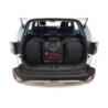 KIA SPORTAGE HEV 2021+ TORBY DO BAGAŻNIKA 4 SZT