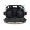 KIA SPORTAGE HEV 2021+ TORBY DO BAGAŻNIKA 4 SZT