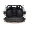 KIA SPORTAGE HEV 2021+ TORBY DO BAGAŻNIKA 4 SZT