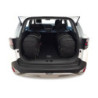 KIA SPORTAGE HEV 2021+ TORBY DO BAGAŻNIKA 4 SZT