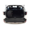 KIA SPORTAGE HEV 2021+ TORBY DO BAGAŻNIKA 4 SZT