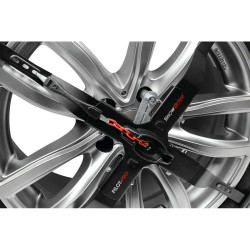 Snowdrive PILOT-PRO - łańcuchy śniegowe grupa P5 (max do 2,5 tony)