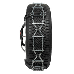 Snowdrive PILOT-PRO - łańcuchy śniegowe grupa P6 (max do 2,5 tony)